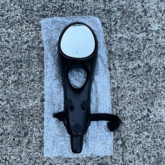 Towing Mirror - Picture 2 of 14